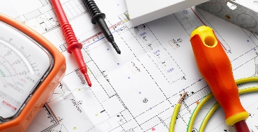 TLS Impianti elettrici brescia progettazione piccola