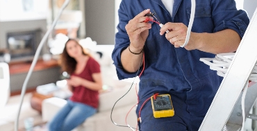 TLS Impianti elettrici brescia civilei piccola